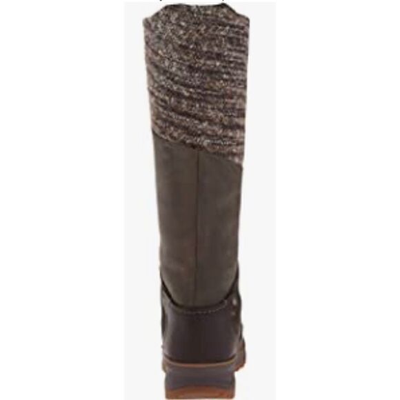 Merrell  Eventyr Cuff Waterproof Knee High Winter/ Fall Outdoor Boots size 6 - Picture 5 of 10